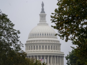 USA: Wybuch nieopodal Kapitolu. Służby zatrzymały podejrzanego