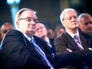 „Oni się tego piekielnie boją”. Saryusz-Wolski wie, jak poradzić sobie z szantażem UE