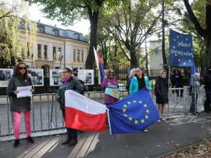 Wyższość prawa krajowego nad unijnym? Jest decyzja Trybunału Konstytucyjnego