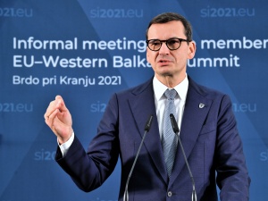Premier: wyrok TK potwierdził to, co wynika z treści konstytucji; mamy takie same prawa jak inne państwa