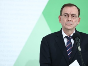 List min. Mariusza Kamińskiego i 11 ministrów spraw wewnętrznych do KE