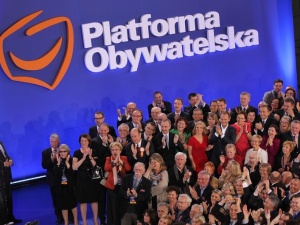 Była działaczka Platformy: 5 lat temu byłam na marszach w obronie Konstytucji. Nadal stoję po tej stronie