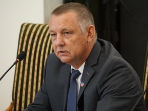 Banaś jest przygotowany na wypadek zatrzymania? „Mam trudne dla rządzących nagranie”