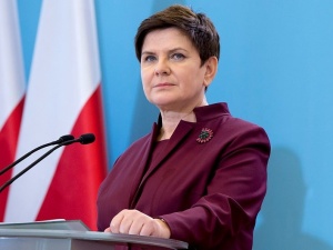 „Proszę się nie niepokoić”. Beata Szydło twardo odpowiada Ursuli von der Leyen ws. orzeczenia TK