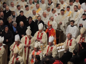 Prosimy o Wasze życzliwe i żywe uczestnictwo w synodzie. Biskupi zachęcają do zaangażowania