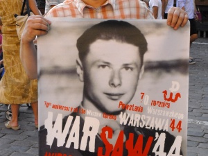 Precz z faszyzmem! Precz z dziadostwem! Wojciech Korkuć prawomocnie wygrywa z Wyborczą