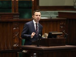 Kosiniak-Kamysz: PSL złoży wniosek o skrócenie kadencji parlamentu