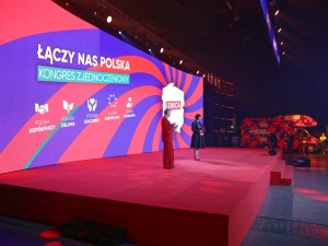 Znana posłanka Lewicy bez zaproszenia na kongres. „Weszłam na lewo”