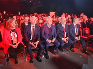Wybrano dwóch współprzewodniczących Nowej Lewicy