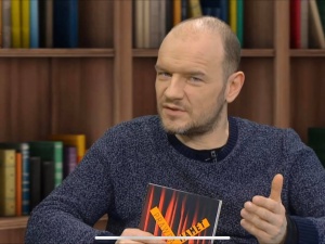 Redbad Klynstra: Skąd to zdziwienie, że Niemcy, Holandia, Francja „pouczają” Polskę?