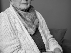 [Przypominamy Wywiad] Babcia Filomena Leszczyńska: Prawda jest moją bronią, a oni posługują się kłamstwem