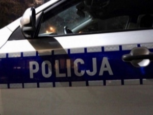 Tragiczny wypadek na DK 25. Nie żyje jedna osoba