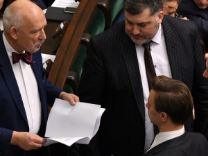 PSL złoży wniosek o skrócenie kadencji Sejmu. Konfederacja podjęła decyzję