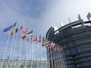 Debata w PE ws. wyroku polskiego TK? Jest wstępna decyzja