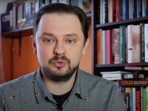 [Grafzero vlog] Królestwo z tego świata Alejo Carpentier - recenzja
