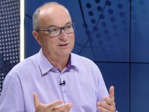 Podam go do sądu. Dziennikarka Newsweeka żąda przeprosin od Czarzastego. Polityk odpowiada