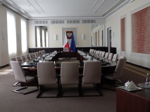 Narada w siedzibie PiS. Będą zmiany w rządzie?