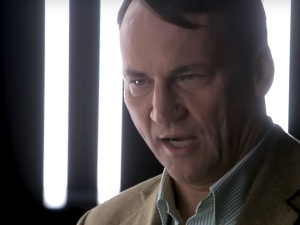 Ty dupku!. Sikorski znowu się zagotował