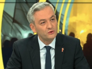 Będzie wspólna lista opozycji do wyborów? Biedroń zabiera głos