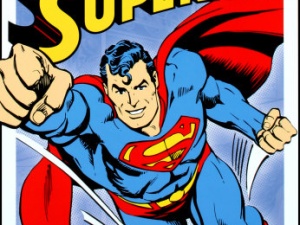USA: Superman w najnowszym komiksie będzie... biseksualny