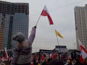 Znamy hasło tegorocznego Marszu Niepodległości!