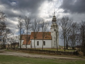 Makabryczne odkrycie w Dolnośląskim. Znaleziono zwłoki księdza