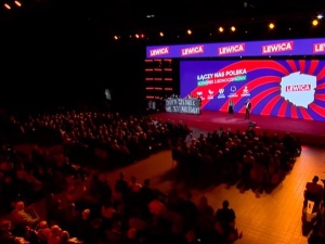 Kłamstwo i oszustwo! Czarzasty się skompromitował!. Awantura na Lewicy