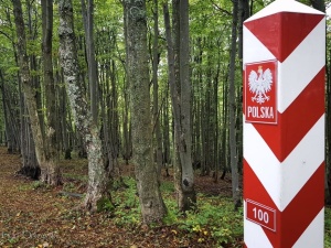 OI: Polska przestrzega prawa międzynarodowego. Analiza aktualnej sytuacji na granicy polsko-białoruskiej
