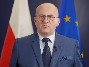 Szef MSZ ma problemy ze zdrowiem. Resort wydał komunikat