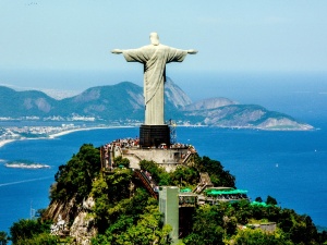 Pomnik Chrystusa Zbawiciela w Rio de Janeiro obchodzi 90 lat. Co miał upamiętniać?