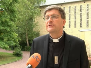 Abp de Moulins-Beaufort: Tajemnica spowiedzi ma większą moc niż prawa republiki
