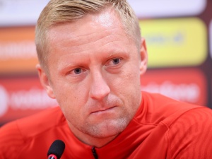 Anglicy oskarżyli Kamila Glika o rasizm. Jest decyzja FIFA