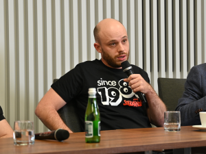 [NASZA DEBATA] Jan Śpiewak: „Wracamy do statusu państwa feudalnego”
