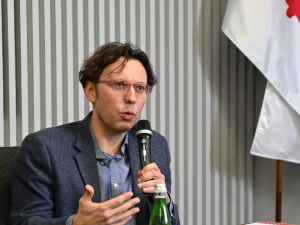 [Nasza debata] Rafał Woś: Nie ma czegoś takiego jak rynek pracownika