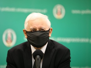Nieoficjalnie: Jarosław Kaczyński zrezygnuje ze stanowiska w rządzie