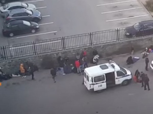 Kryzys migracyjny na Białorusi? W Mińsku gęsto od migrantów z Bliskiego Wschodu. „To głównie młodzi mężczyźni”