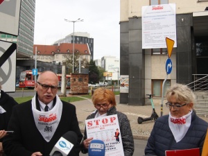Sztab Protestacyjny Oświatowej „Solidarności” przedstawił postulaty dot. zmian w statusie zawodowym i płac nauczycieli