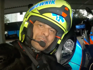 Marcin „Borkoś” Borkowski po operacji. Wystosowano apel