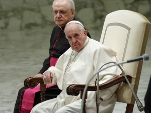 Papież do farmaceutów: Aborcja to zabójstwo, nie można być wspólnikiem
