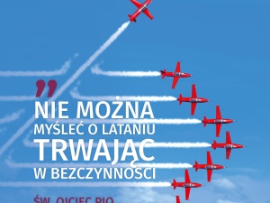 [Nasz patronat] IV Kongres św. Ojca Pio. Program wydarzenia
