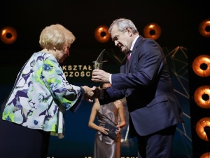 Laureaci Dorocznej Nagrody Ministra Kultury, Dziedzictwa Narodowego i Sportu 2021