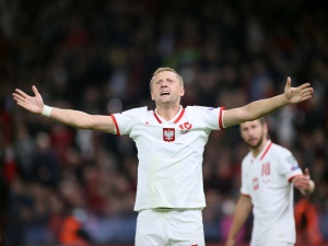 Oficjalnie! PZPN wystąpi do FIFA o ukaranie osób, które bezpodstawnie oskarżyły Kamila Glika o rasizm