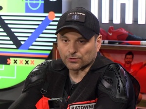 Jutro próba wybudzenia. Nowe informacje ws. stanu zdrowia Borkosia!