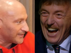 Najman zakpił z Bońka w związku z podsłuchem u prezesa PZPN. Takiej riposty się nie spodziewał