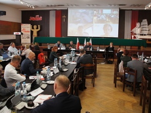 Dialog społeczny na poziomie samorządów - warsztaty eksperckie w Gdańsku