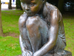 15 października - Dzień Dziecka Utraconego