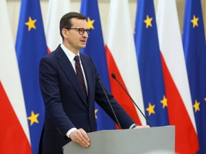“Rz” nieoficjalnie: Niebawem kompromis UE z Polską. De facto potwierdzenie prymatu prawa unijnego nad krajowym