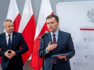 Zamieniają Twitter w ściek. Zaskakujący wpis Łukasza Schreibera