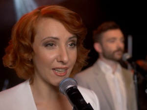 [video] Habemus Papam. Zobacz wyjątkowy utwór w wykonaniu zespołu wokalno-aktorskiego „Sonanto”