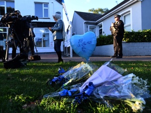 W. Brytania: Zabójstwo konserwatywnego posła islamistycznym ekstremizmem. Zatrzymany to 25-letni Somalijczyk 